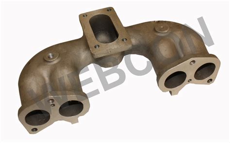 Landrover Series Inlet Manifold X Dgv Webcon Uk Ltd