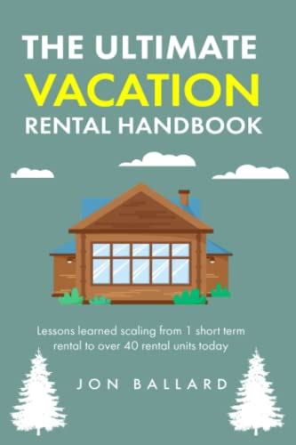 I Tested The Top Short Term Rental Books Heres My Ultimate List For