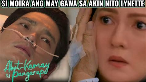 Kamay Na Pangarap Drama Narinig Ni Doc Rj Ang Boses Ni Lynette