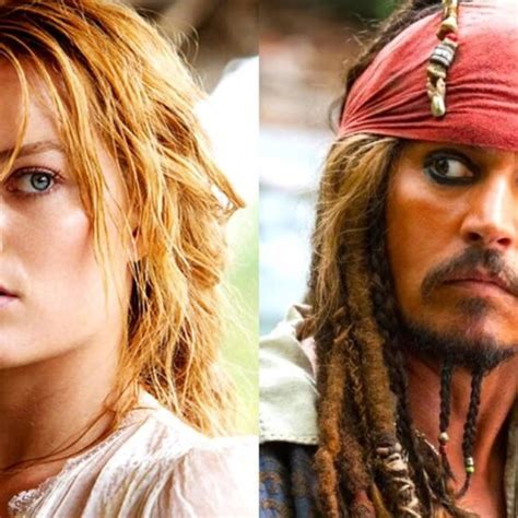 Piratas Do Caribe Margot Robbie Foi Cancelado