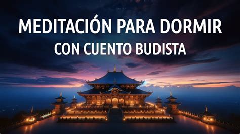 Duerme y Sana Meditación Guiada y Cuento para Dormir YouTube