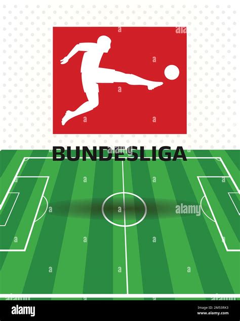 Bundesliga Logo TOP PROFESIONAL SISTEMA DE LA LIGA DE FÚTBOL ALEMANIA ...