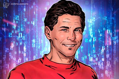 Who is Hal Finney: Behind the scenes of the first Bitcoin transaction