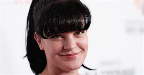 "NCIS" Star Pauley Perrette Says Late Aunt Helped Raise Her After Mom ...