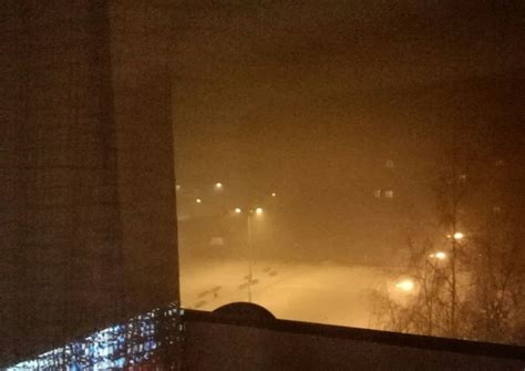 Smog W Kielcach I Regionie Normy Zn W Przekroczone Echo Dnia