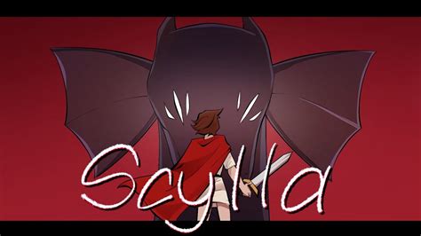 Scylla Epic The Musical Animatic YouTube