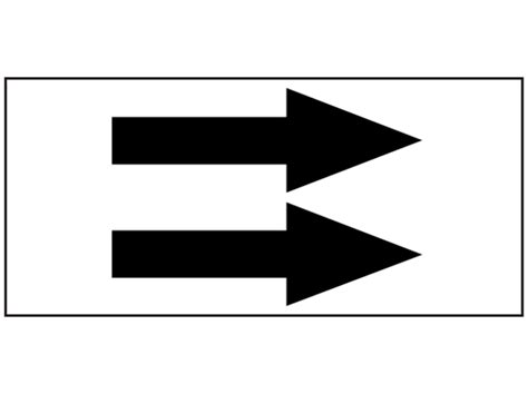 Direction Arrows