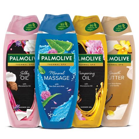 Palmolive Wellness Massage Niska Cena Na Allegro Pl