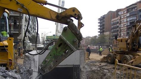 Las Grandes Constructoras Vuelven A Incrementar Su Deuda Que Roza Los