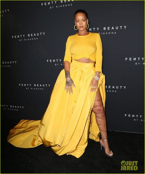 Rihanna Red Carpet 2024 Tatum Lauryn