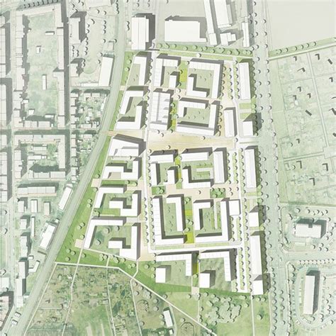 Title 0 Städtebauplan Urbanes design Landschaft und urbane architektur