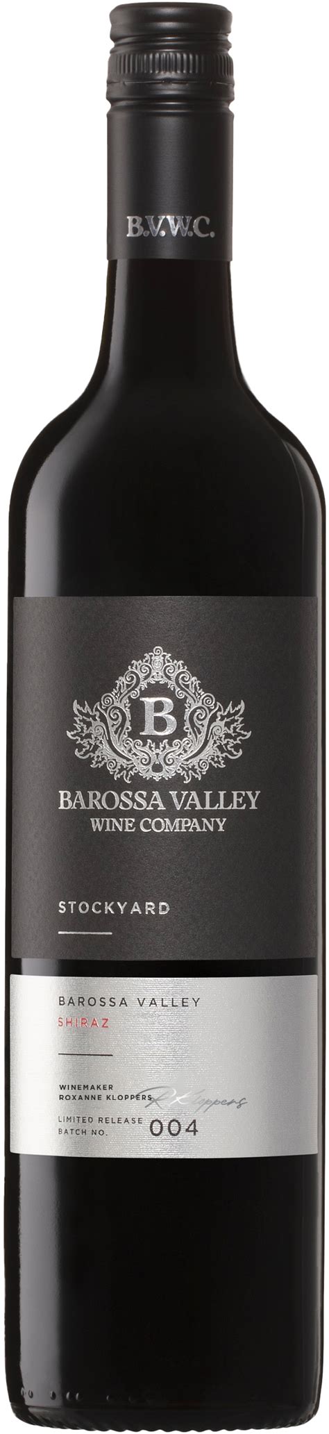 Buy Barossa Valley Shiraz Low Prices And Fast Delivery