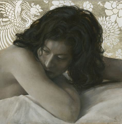 Fletcher Sibthorp Kai Fine Art