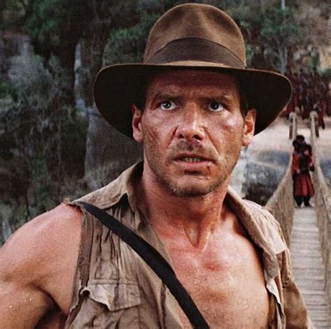 Indiana Jones