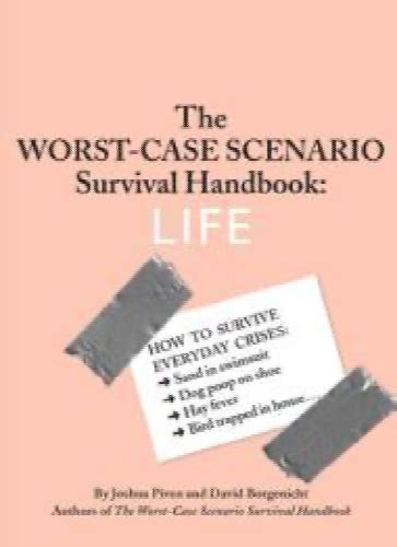 The Worst Case Scenario Survival Handbook Golf