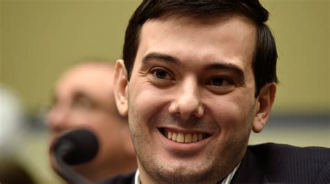 Pharma Bro Shkreli To Pay Up To 40m In Lawsuit Ctv News