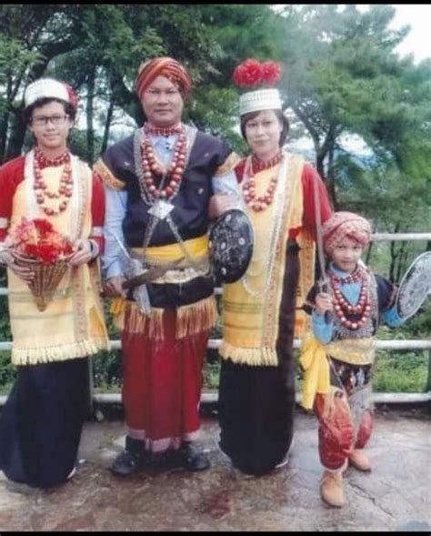 Update 157+ traditional dress of khasi tribe - stylex.vn