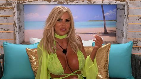 Love Island Fans Are Shocked To Learn Hannah Elizabeth S Real Age After