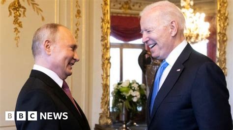 US election 2024: Putin says he prefers Joe Biden over Donald Trump in ...