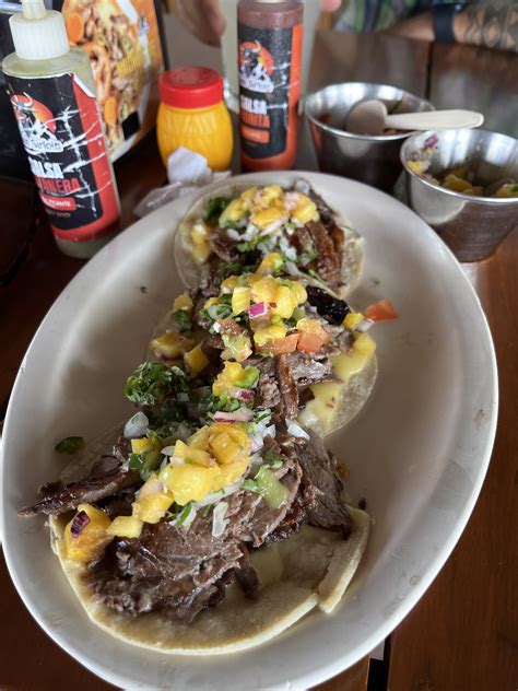 The Best 25 Mexican Antojitos I Discovered On The Streets