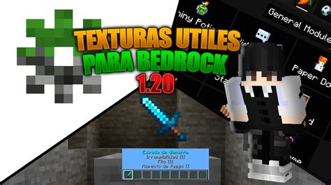 Top De Texturas Tiles Para Minecraft Bedrock Minecraft Youtube