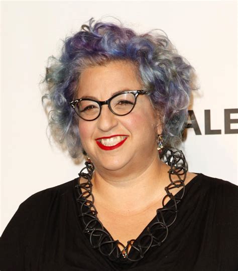 Jenji Kohan Writer Producer