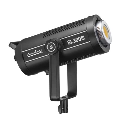 Светодиодный LED осветитель Godox SL300III студийный купить в Фото Про