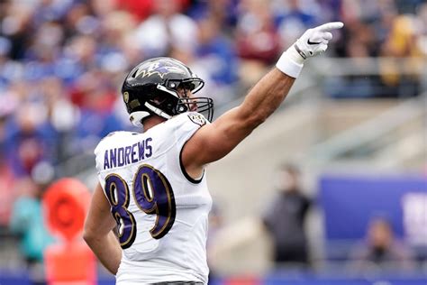 Nfl Week 8 Touchdown Scorers And Player Props For Ravens Vs Bucs