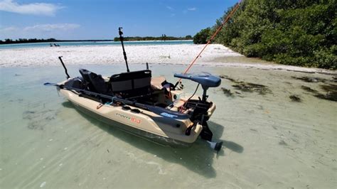 The Easy Process Of How To Mount Trolling Motor On Kayak