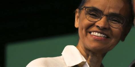 Marina Silva Critica Parecer Da Agu Que Libera Explora O De Petr Leo