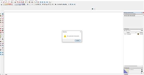No Puedo Abrir Mi Archivo De Sketchup Por Favor Ayuda SketchUp