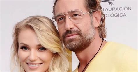 Irina Baeva Y Gabriel Soto Reaparecen Sonrientes Y De La Mano Pero Por