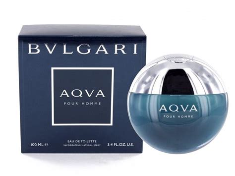 Bvlgari Aqva Top Notes Comprar Precio y Opinión 2024