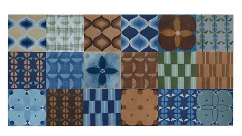 colour  composition  behance