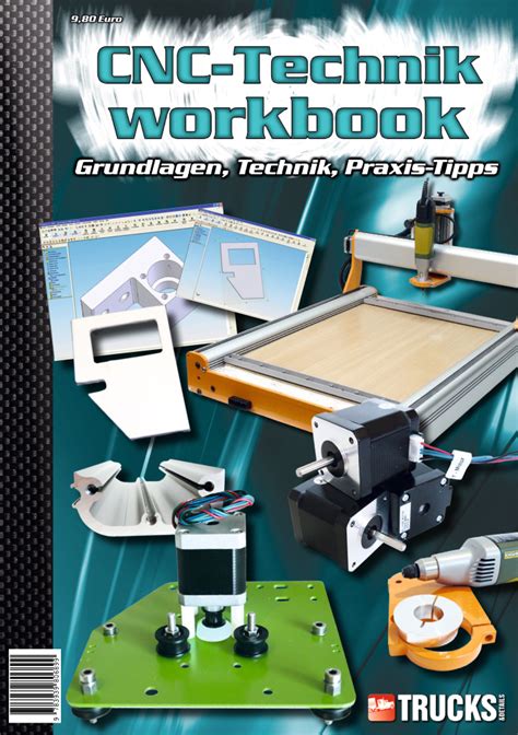 Cnc Technik Workbook B Cher Trucks Details Alles Rund Ums Hobby