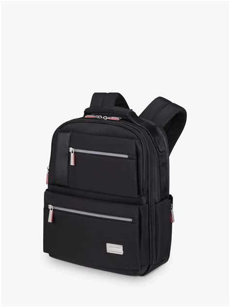 Samsonite OpenRoad Chic 2 0 13 3 Laptop Backpack Black