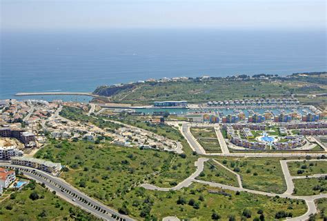 Marina de Albufeira in Albufeira, Portugal - Marina Reviews - Phone