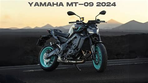 Yamaha Mt 09 2024 Features Unleashing Excitement Launch Date And Review