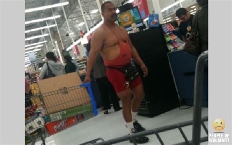 People Of Wal Mart Part Pics Page