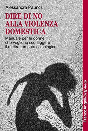 Migliori Libri Sulla Violenza Domestica