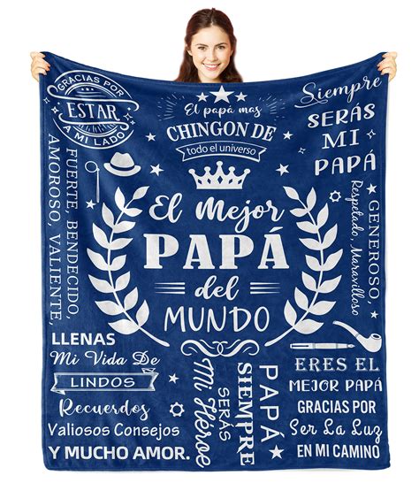 Buy Regalos Para El Dia Del Padre Regalos Para Papa El Mejor Papa Del