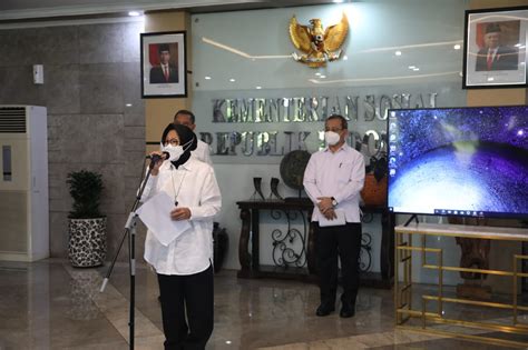 Kementerian Sosial Tidurkan Juta Data Ganda Wacana News