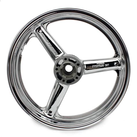 Bikingboy X Front Alloy Wheel For Suzuki Gsxr