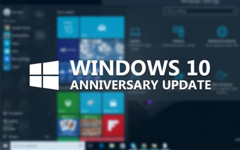 How To Fix Windows Anniversary Update Failure Cureyoursystem