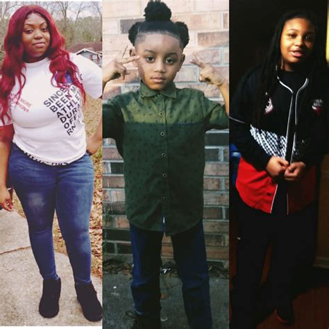 johnson nicole lashunda