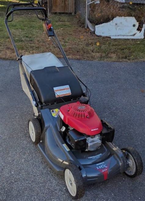 Best Honda Lawn Mower: Tested & Reviewed