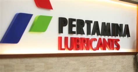 Pt Pertamina Lubricants Recruitment For Industrial Lubricant Salesman