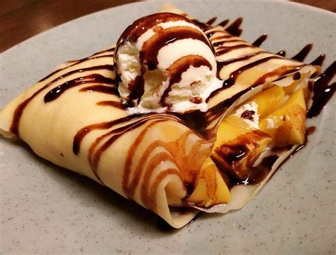 MANGO CREPE - ATBP