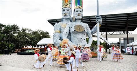 Comfenalco Tolima invita a vivir el 1er Encuentro Folclórico Ciudad