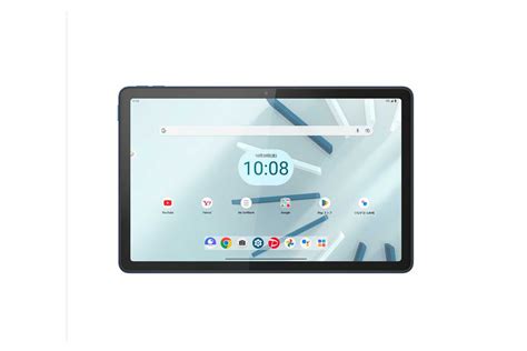 Lenovo Tab Softbank Android